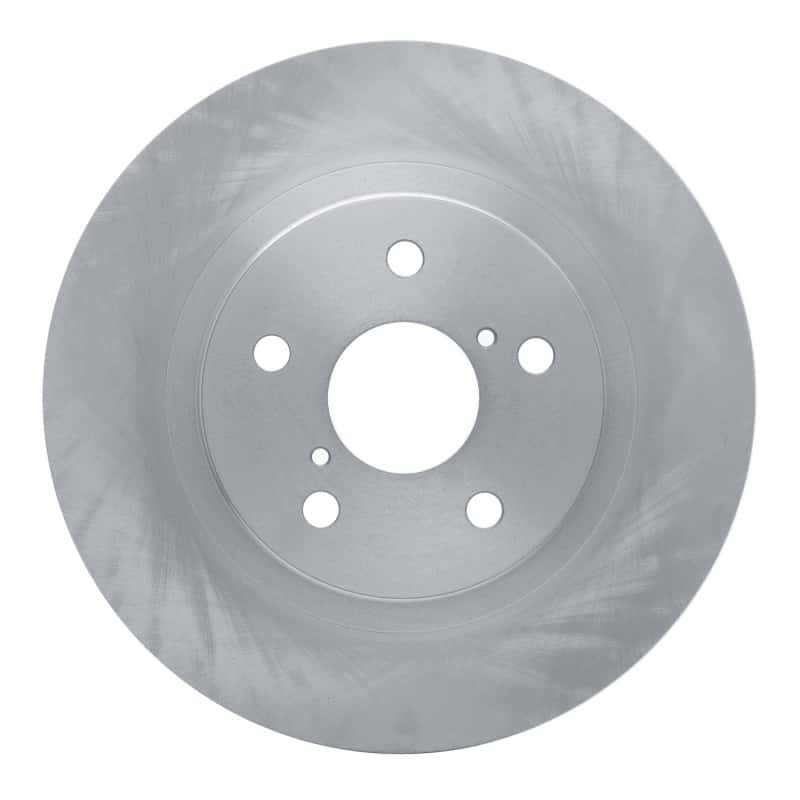 DFC — DFC 96-03 Toyota RAV4 Front Brake Rotor
DFC Brake Rotor - view 1