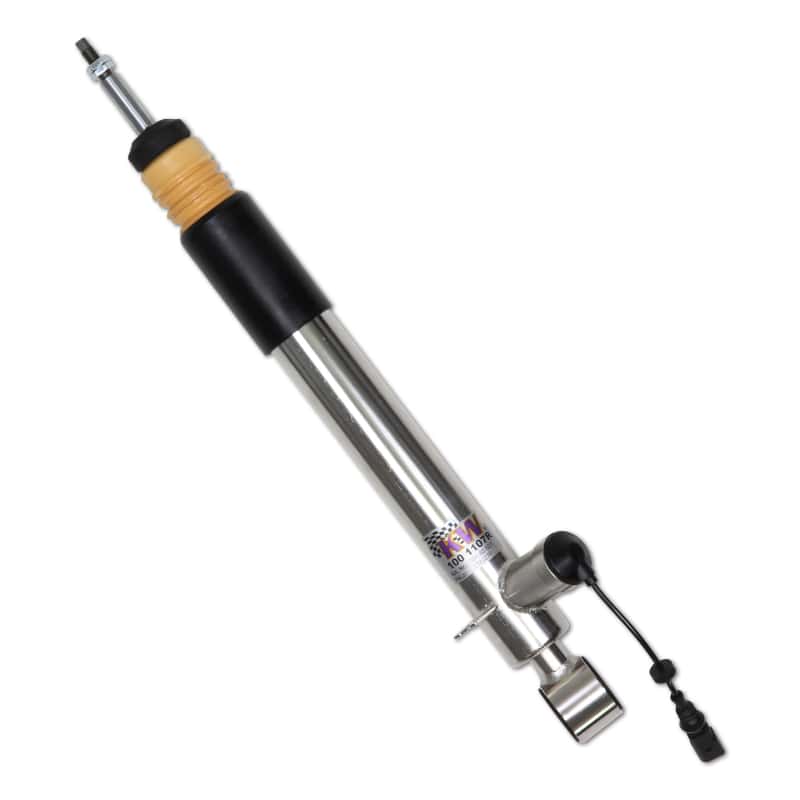 KW — KW Coilover Kit DDC ECU TT (8J) Roadster Quattro (6 cyl.) w/o Magnetic Ride
Coilover Kit - view 9
