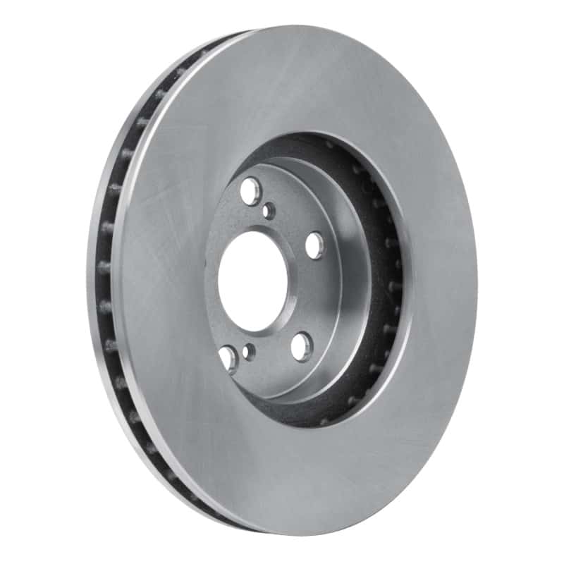 DFC — DFC 94-99 Toyota Celica Front Brake Rotor
DFC Brake Rotor - view 4