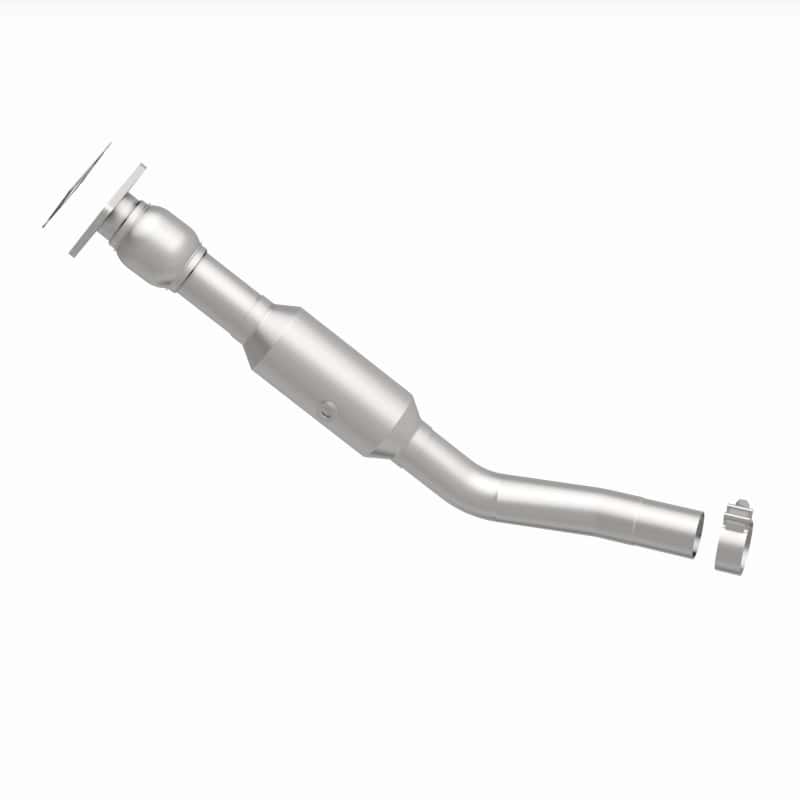 Magnaflow — Magnaflow 05-08 Chrysler Pacifica 3.8 Direct Fit Converter
OEM Grade
OEM - view 12
