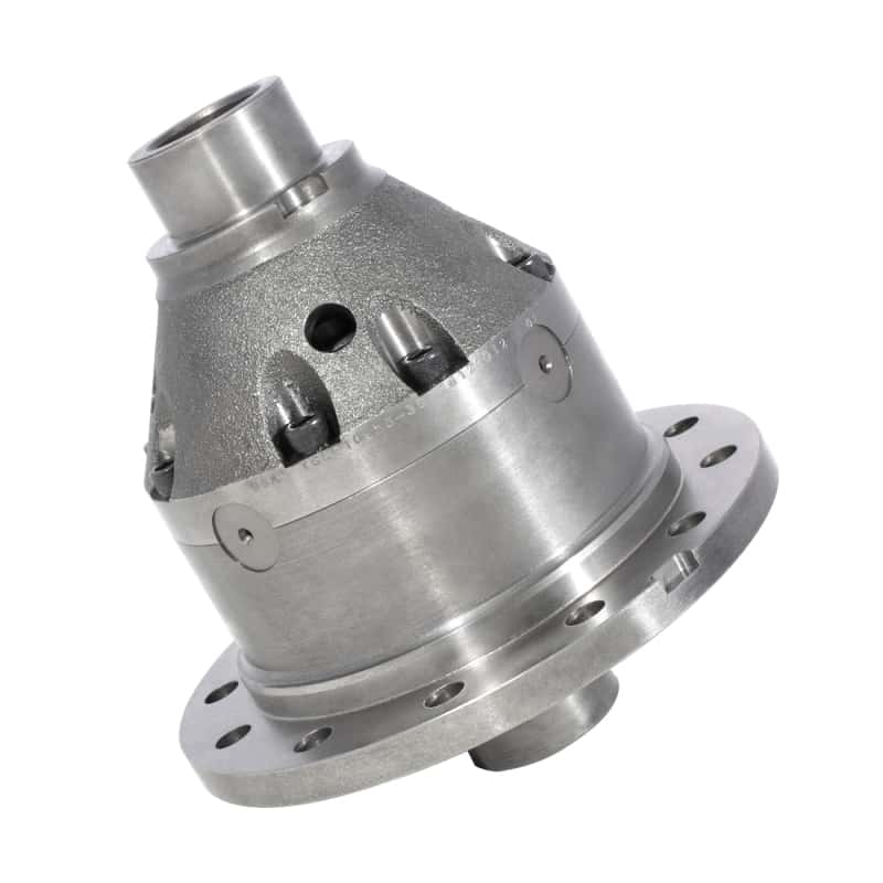Yukon Gear & Axle — Yukon Gear Grizzly Locker / Ford 10.25in & 10.5in w/ 35 Splines
Mechanical Locker  - view 4