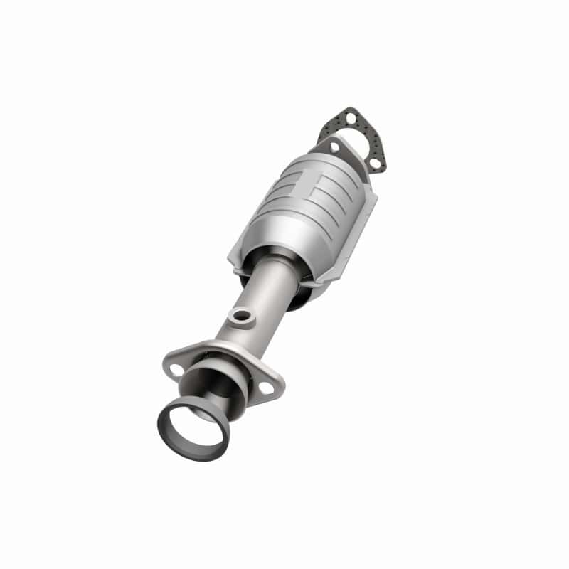 Magnaflow — MagnaFlow Conv DF 00-01 Integra RS/GS/GSR 49S
HM Grade
HM - view 26