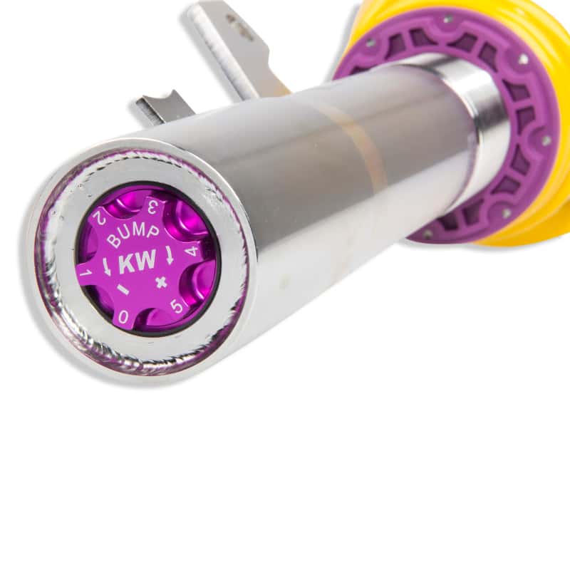 KW — KW Coilover Kit V3 VW Beetle (16) Hatchback/ 2.5L/TDI
Coilover Kit - view 19