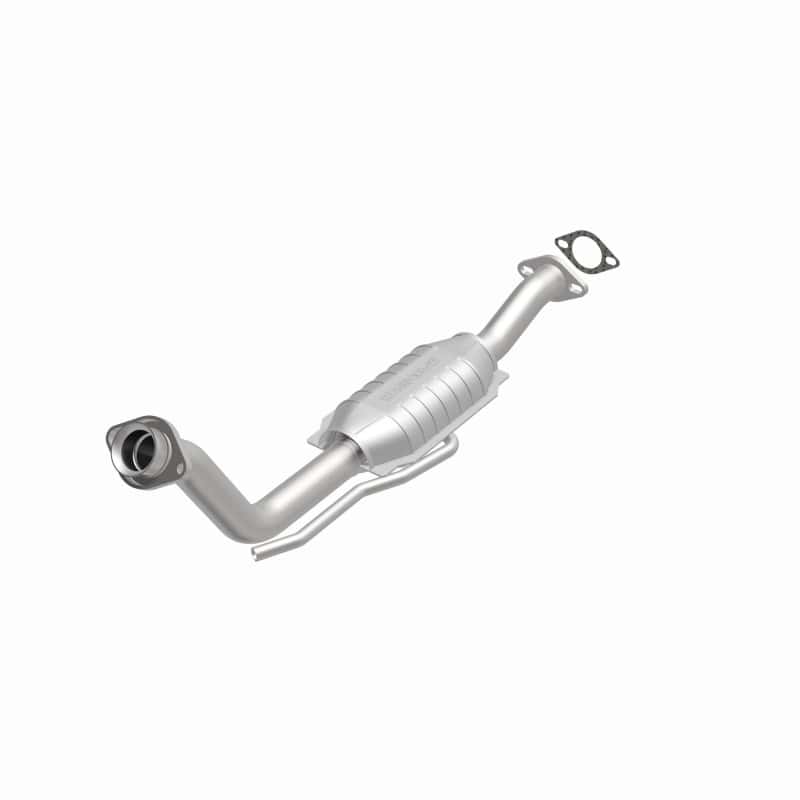 Magnaflow — MagnaFlow Conv Ford-Lincoln-Mercury 30X6.5X4
Standard Grade
Standard - view 26