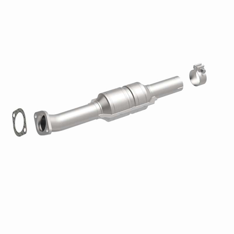 Magnaflow — Magnaflow Conv DF 06-08 Eclipse rear OEM
OEM Grade
OEM - view 9