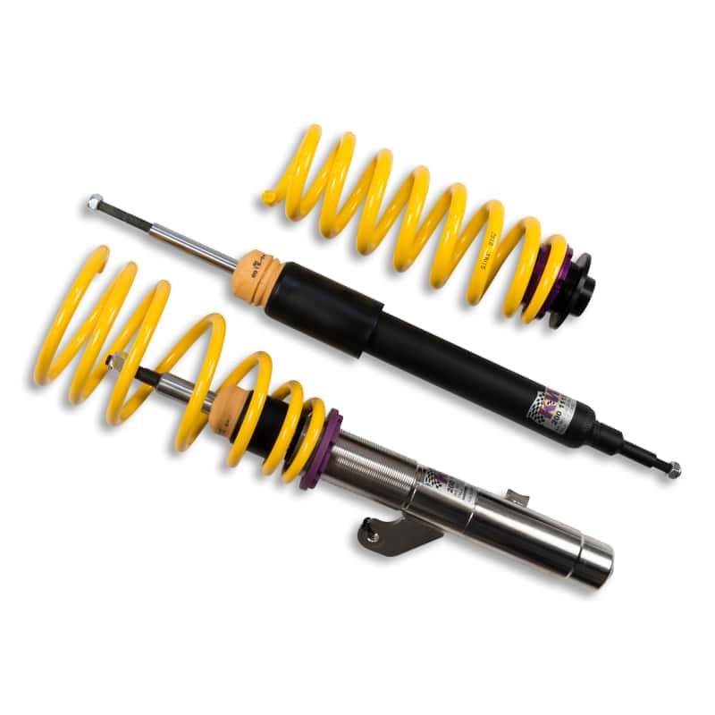 KW — KW Coilover Kit V1 BMW 3series E90/E92 2WDSedan + Coupe
Coilover Kit - view 7