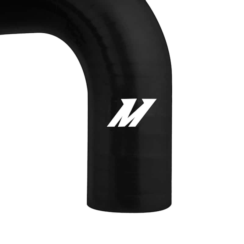 Mishimoto — Mishimoto 05-06 Pontiac GTO / 05-07 Vauxhall Monaro VXR Black Silicone Radiator Hose Kit
Coolant Hose Kit - view 8