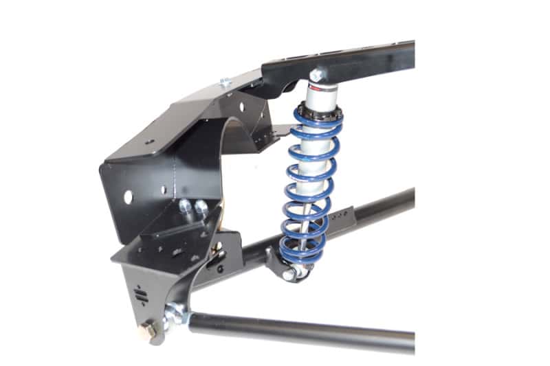Ridetech — Ridetech 63-70 Chevy C10 CoilOver System
HQ CO Kit 63-70 C10 - view 10