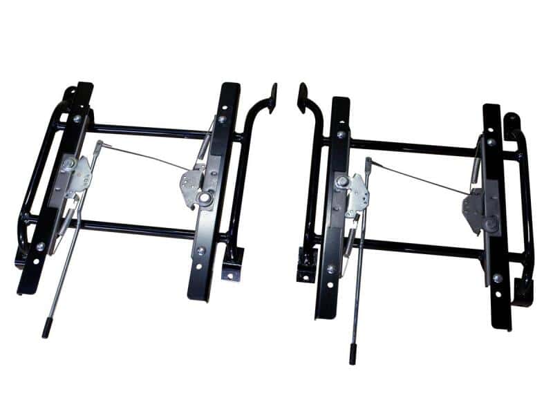 PRP Seats — PRP 95-04 Toyota Tacoma Seat Mounts - Pair
Seat Mount - view 2