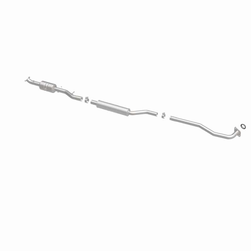 Magnaflow — Magnaflow Conv DF 2008-2009 OUTLANDER 2.4 L Underbody
OEM Grade
OEM - view 11