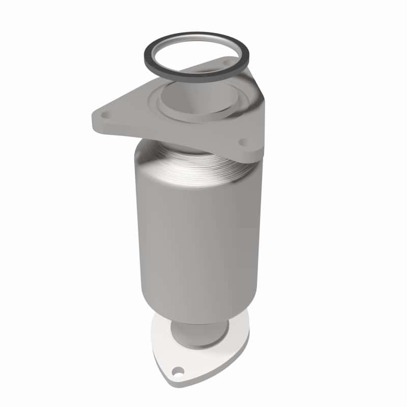 Magnaflow — MagnaFlow Conv DF 01-06 Lexus GS430/LS430 4.3L V8 (CA Emissions)
California - view 17