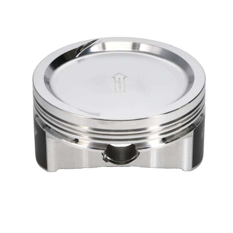 Manley Performance — Manley Chevrolet LS Piston Set - 4.065in Bore 1.115in CH, -29.00 CC
Piston Set - view 9