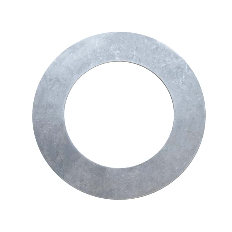 Yukon Gear & Axle — Yukon Gear Pinion Gear Thrust Washer For Nissan Titan N205 Front
Thrust washer  - view 3