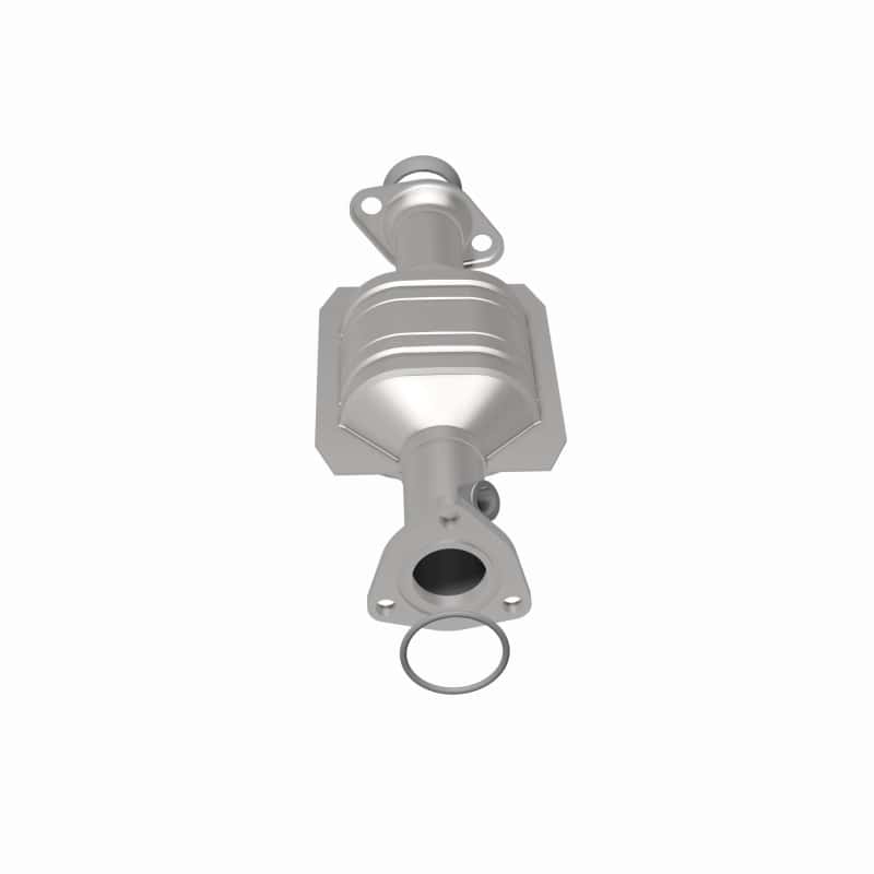 Magnaflow — MagnaFlow Conv DF 95 Honda Odyssey 2.2L
HM Grade
HM - view 16