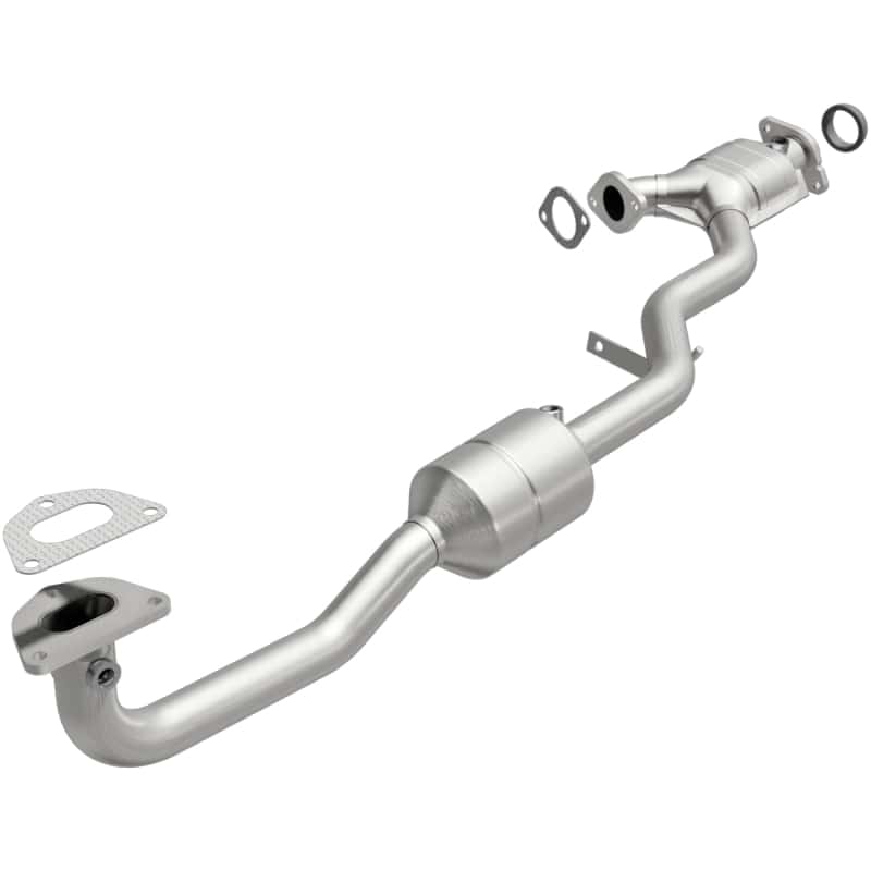 Magnaflow — Magnaflow Conv DF 04-05 Subaru Outback/Legacy 2.5L D/S
OEM Grade
OEM - view 1