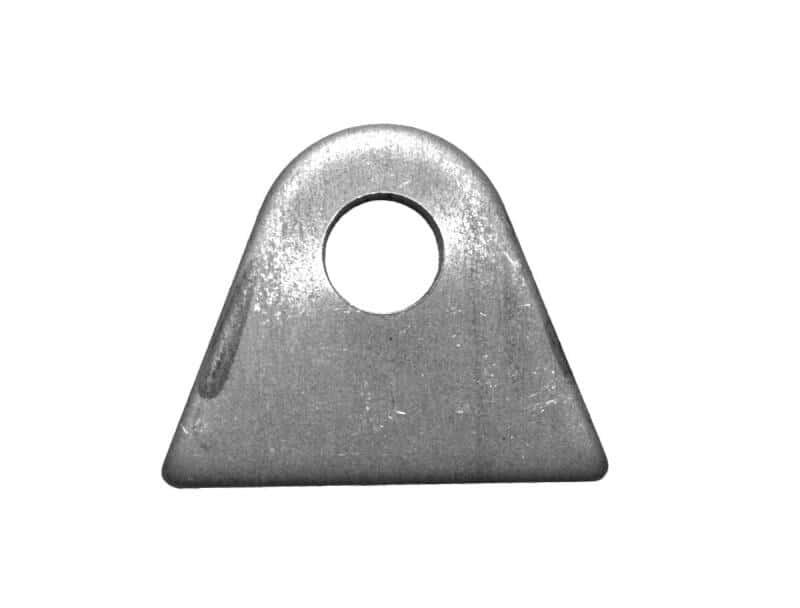 PRP Seats — PRP Seat Mounting Tabs/Universal
Seat Mount - view 2