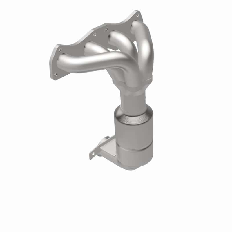 Magnaflow — MagnaFlow 07-11 Mini Cooper L4-1.6LGAS California Catalytic Converter Direct Fit
California - view 18