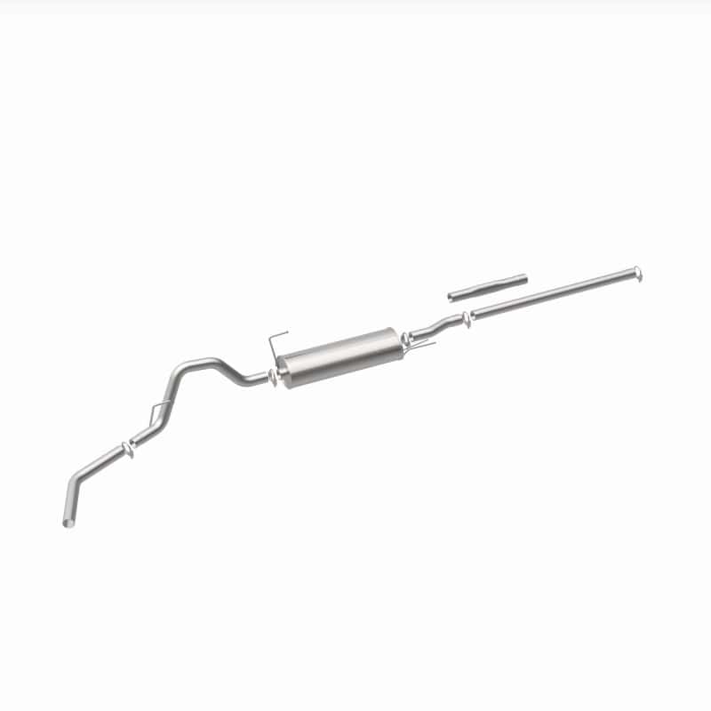 Magnaflow — MagnaFlow BRE Exhaust Kit 04-08 Ford F-150
Exhaust Kit - view 15