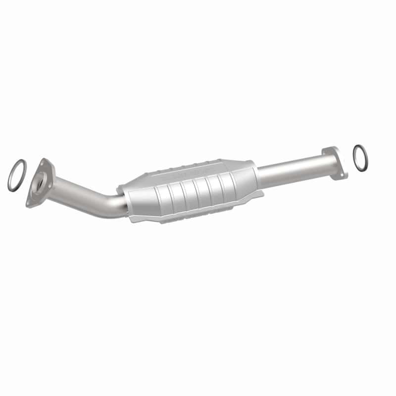 Magnaflow — MagnaFlow Conv DF 03-04 Toyota Tundra V8 4.7L Gas
HM Grade
HM - view 10