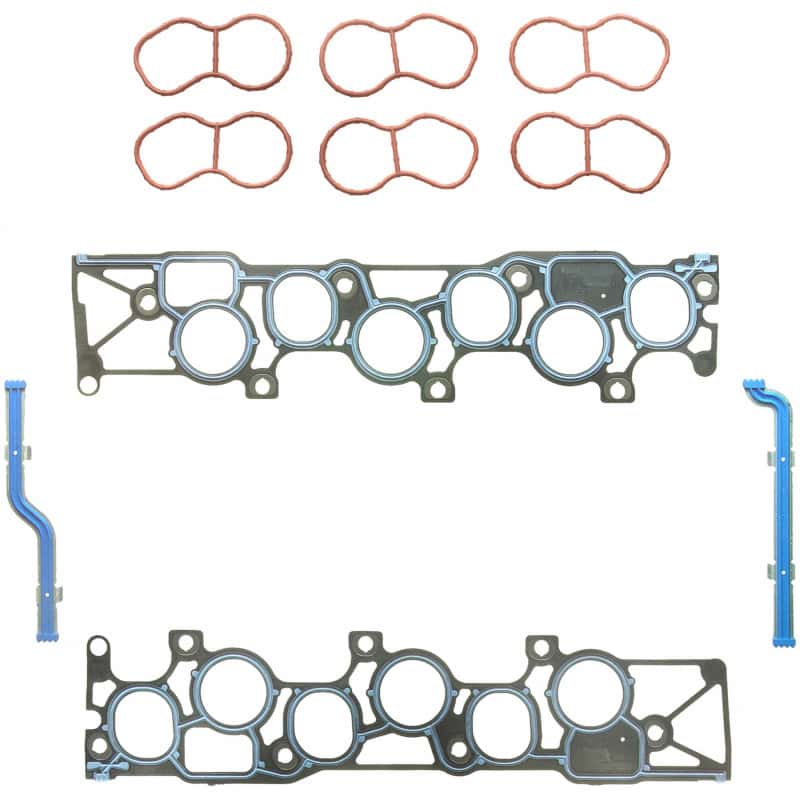 Fel-Pro — Fel-Pro Ford Windstar MS 95985-1 Engine Intake Manifold Gasket Set - view 1