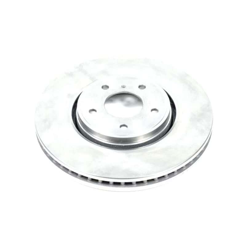 PowerStop — Power Stop 05-12 Infiniti FX35 Front Autospecialty Brake Rotor
AutoSpecialty Rotor - view 1
