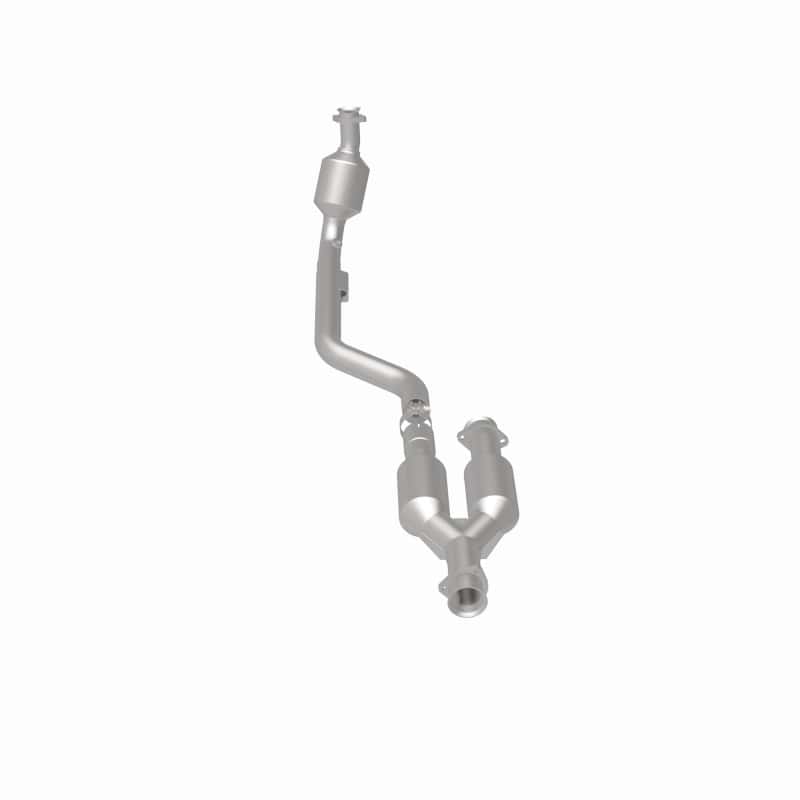 Magnaflow — Magnaflow 07-08 Chrysler Crossfire 3.2L Direct Fit Converter
California - view 15
