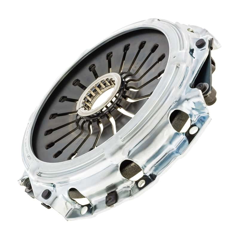 Exedy — Exedy 08-15 Mitsubishi Lancer Evo Stage 1/2 Replacement Clutch Cover (for 05803/05952/05803A/05952A)
Replacement Parts
CltchFlyWhlCvr - view 1