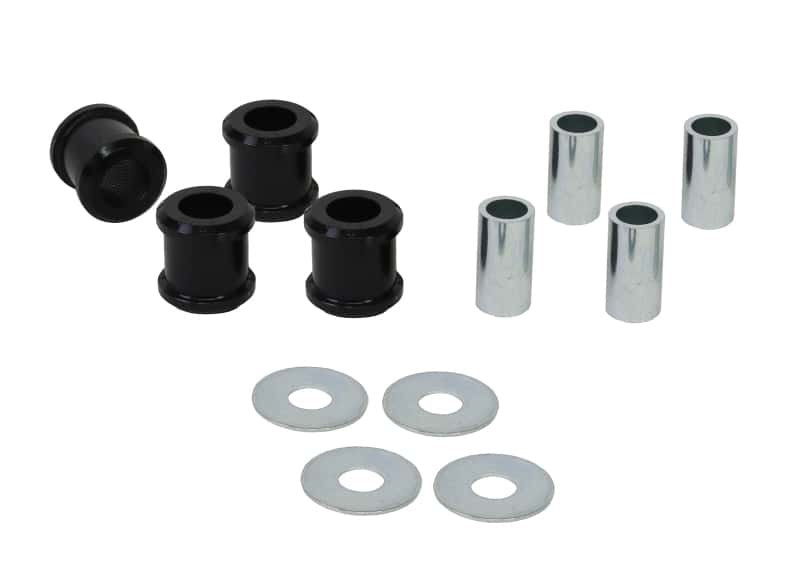 Whiteline — Whiteline Rear Sway Bar Link Bushing 97-06 Jeep Wrangler TJ
Bushing Kit - view 3