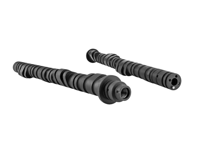Skunk2 Racing — Skunk2 Tuner Series Honda/Acura K20A/ A2/ Z1/ Z3 & K24A2 DOHC i-VTEC 2.0L Stage 1 Cam Shafts
Camshaft - view 5