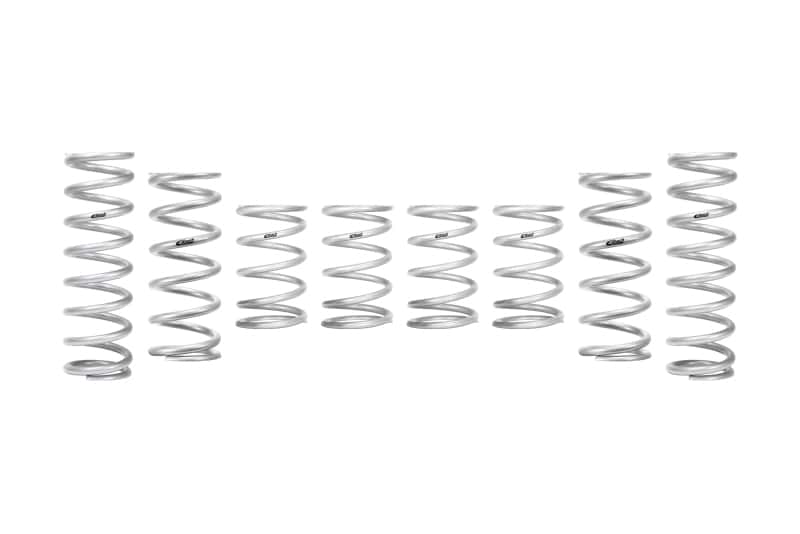 Eibach — Eibach 24-25 Polaris Xpedition ADV 5 NORTHSTAR 4WD Pro-UTV Kit Stage 4 (Performance)
UTV Spring Kit - view 1