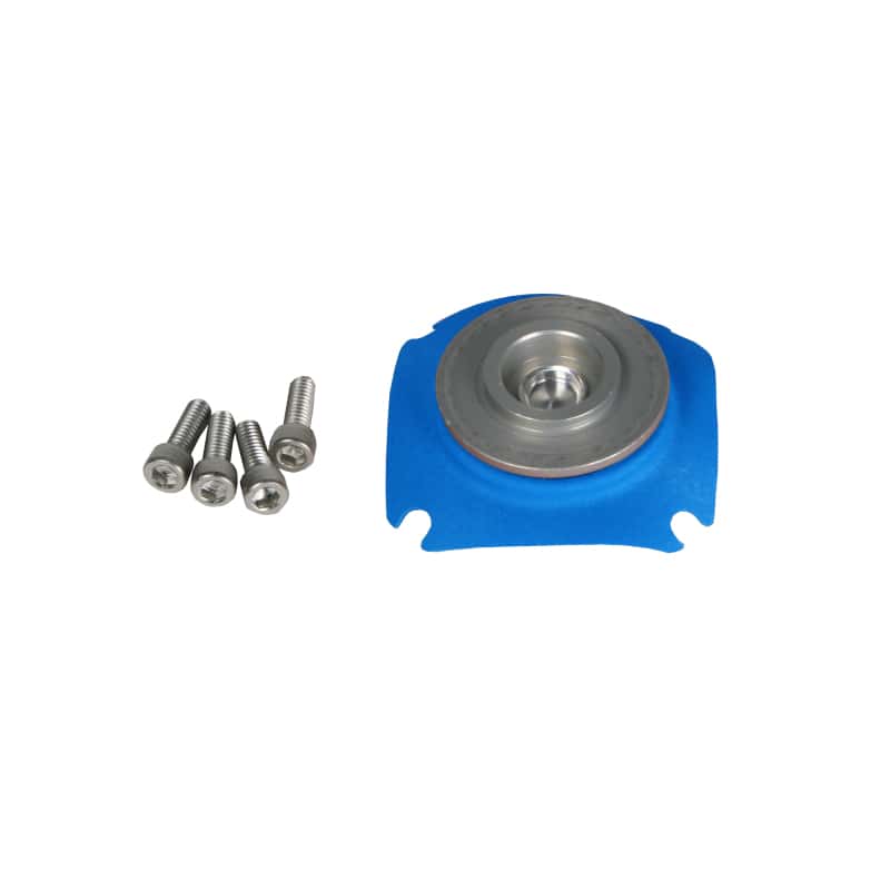 Aeromotive — Aeromotive Regulator Repair Kit (for 13138/13139/13140) - view 2