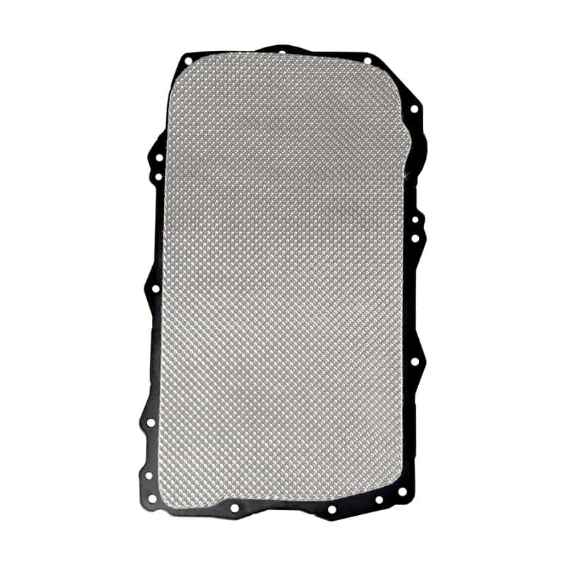 DEI — DEI Jeep JL 850RE 8-Speed Transmission Pan Heat Shield
JL/JT Trans Pan - view 3