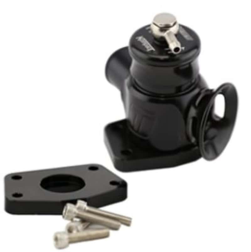 Turbosmart — Turbosmart Gen-V WG60 14psi Brown Outer Spring
Inner Spring - view 2