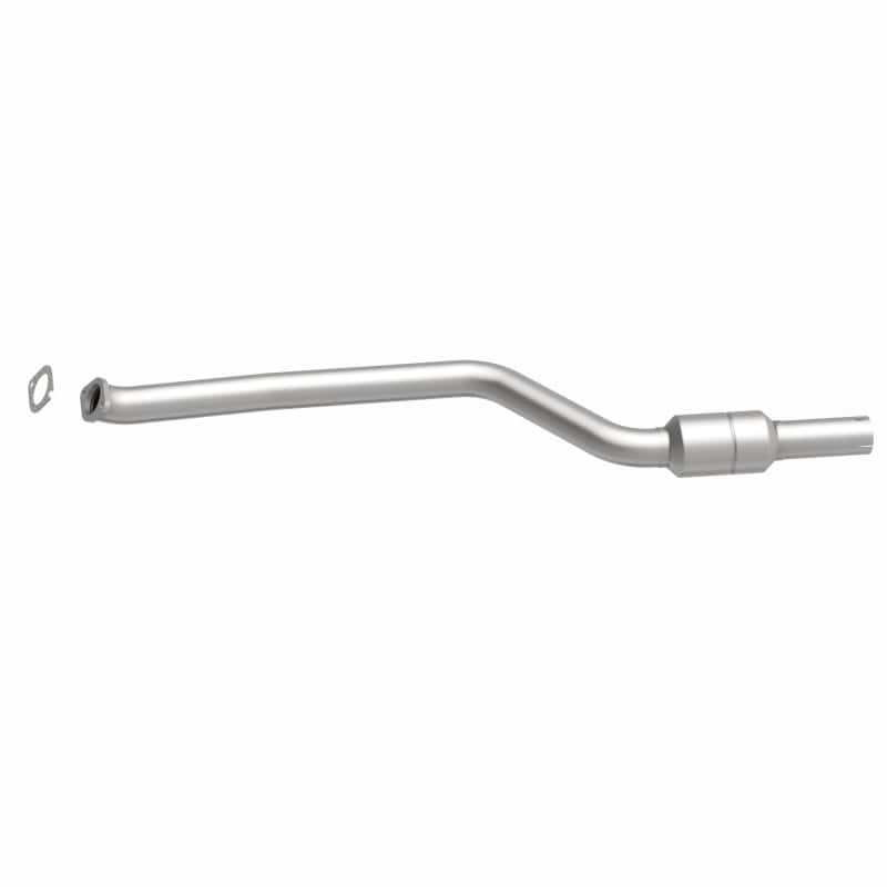 Magnaflow — MagnaFlow Conv DF BMW 3 07-08 Front OEM
OEM Grade
OEM - view 11