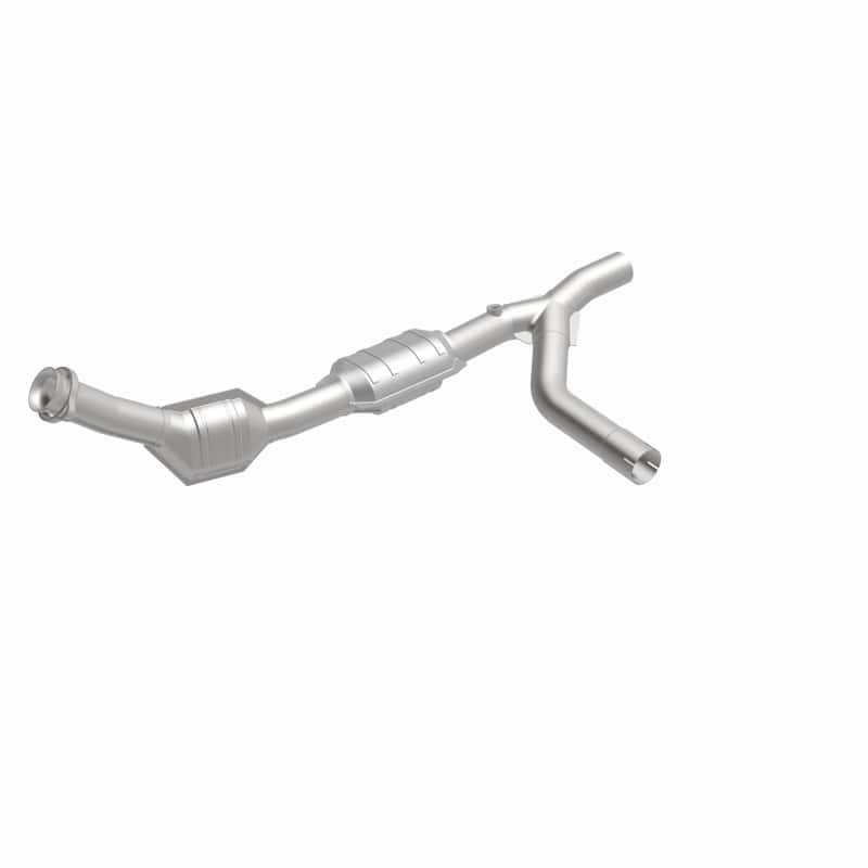 Magnaflow — MagnaFlow Conv DF 97-98 E150/E250 4.2L PS
HM Grade
HM - view 6