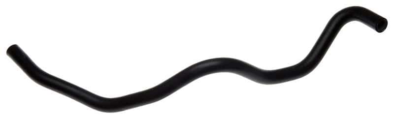 Gates — Gates 98-02 Honda Accord 4-Cyl. 2.3L Heater Outlet Molded Heater Hose - view 1