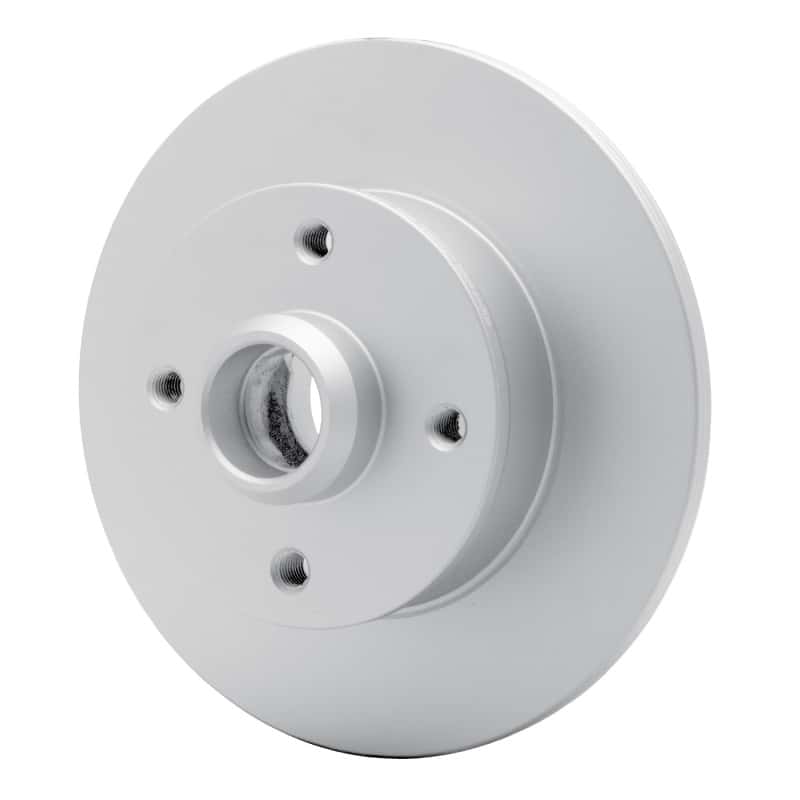 DFC — DFC 85-02 Volkswagen Cabrio Rear GeoSPEC Coated Rotor
DFC Brake Rotor - view 2
