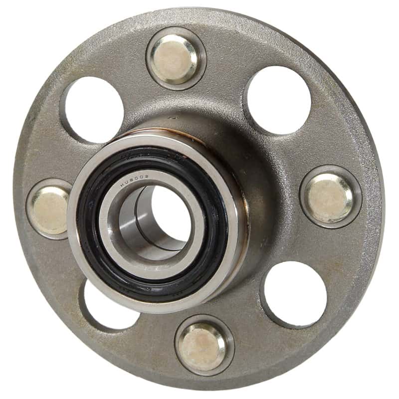 Moog — MOOG 1984 Honda Civic Rear Hub Assembly - view 2