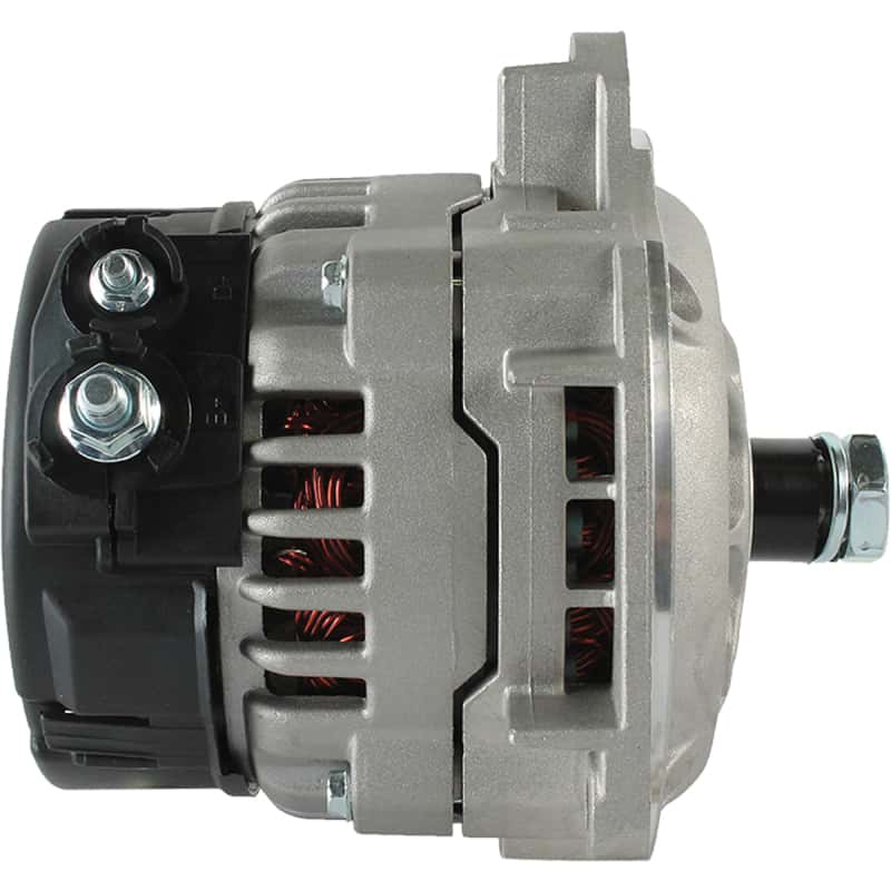 Arrowhead — Arrowhead Bosch 12V 60A Alt - view 2