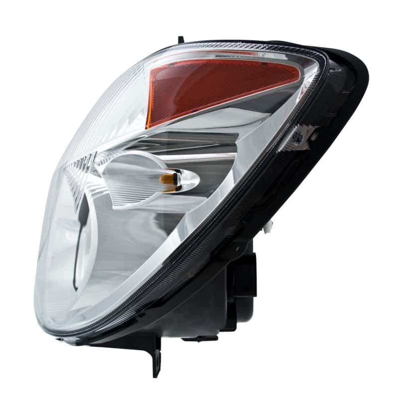 Hella — Hella 2009 Mercedes-Benz Sprinter  Headlamp Lh - view 11