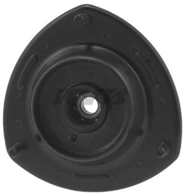 KYB — KYB Shocks & Struts Strut Mounts Front HYUNDAI Sonata 1995-98 MITSUBISHI Diamante 1992-96 MITSUBISHI - view 4