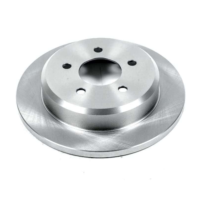 PowerStop — Power Stop 96-02 Ford Crown Victoria Rear Autospecialty Brake Rotor
AutoSpecialty Rotor - view 1