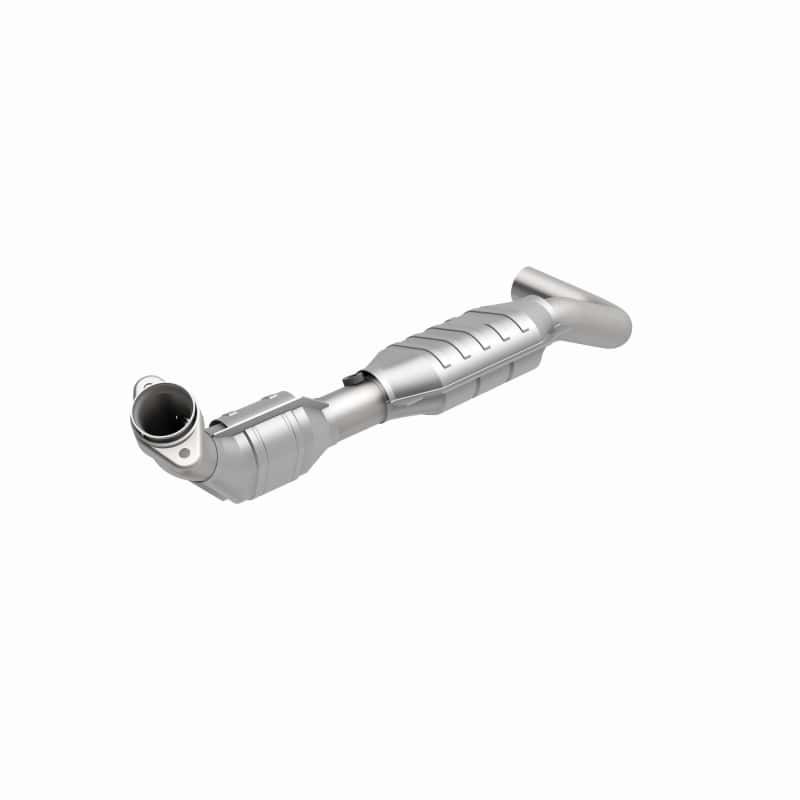 Magnaflow — MagnaFlow Conv DF 03 Lincoln Navigator 5.4L
OEM Grade
OEM - view 8