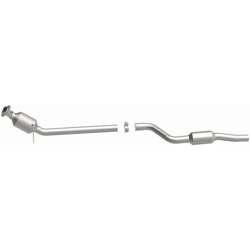 Magnaflow — Magnaflow 12-14 C350 V6 3.5 OEM Underbody Direct Fit Converter
OEM Grade
OEM - view 5