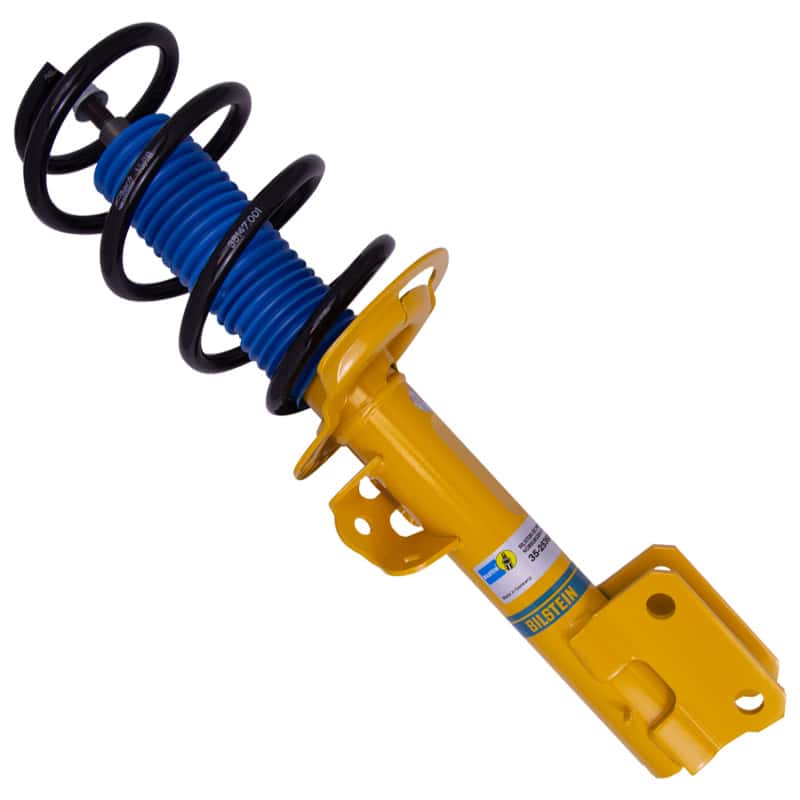 Bilstein — Bilstein 15-20 Ford Mustang B12 Pro-Kit
Complete Kit - view 9