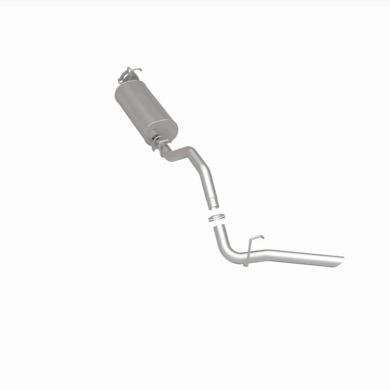 Magnaflow — MagnaFlow BRE Exhaust Kit 00-05 Astra Safari Van 4.3L
Exhaust Kit - view 11