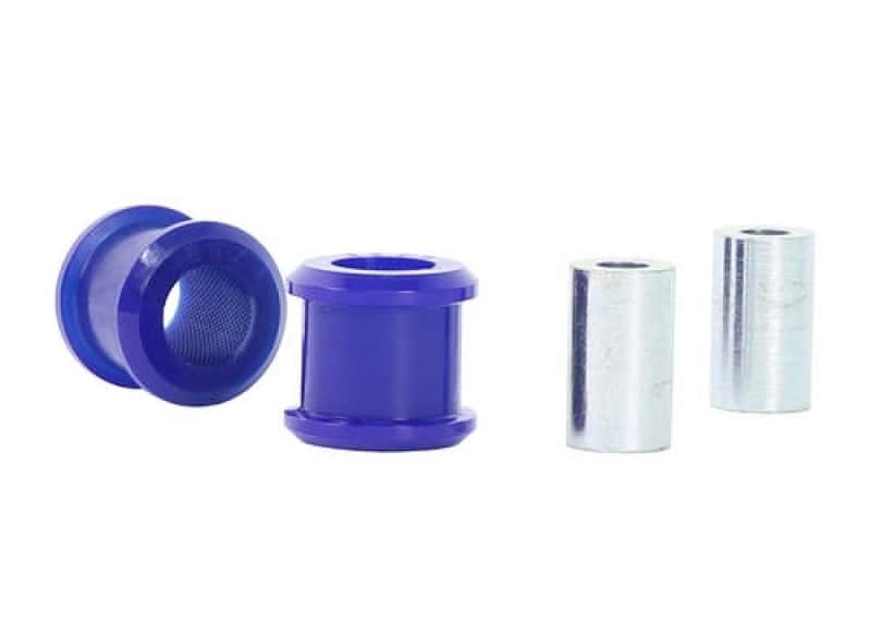 Superpro — SuperPro 1993 Mazda RX-7 Base Lower Rear Toe Control Arm Outer Bushing Kit
Bushing Kit - view 7