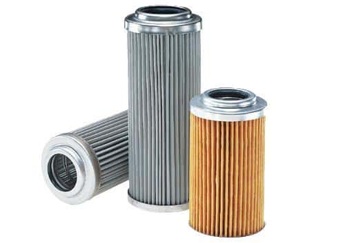 Aeromotive — Aeromotive Replacement 10 Micron Fabric Element (for 12301/12306/12321 Filter Assembly)
Filter Element - view 7