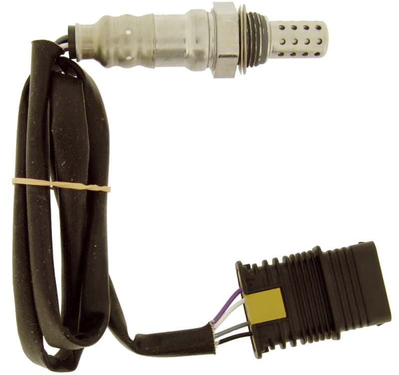 NGK — NGK BMW 228i 2016-2014 Direct Fit Oxygen Sensor - view 2