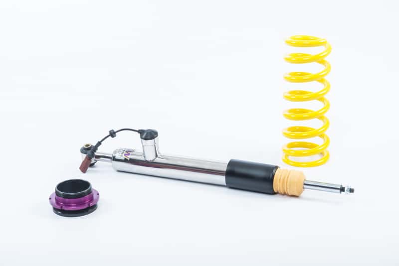 KW — KW Coilover Kit DDC ECU C-Class (W204) C300/C350 Sedan RWD
Coilover Kit - view 3